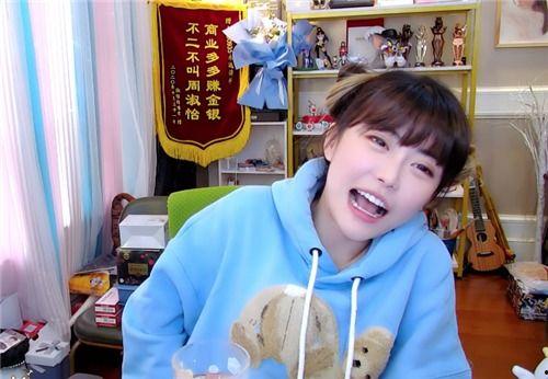 谁爆料周淑怡的视频最新,揭秘背后真相与网络舆论发酵  第1张