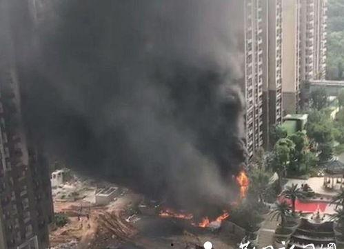 荆门市新闻爆料,突发事件引发关注，市民热议！