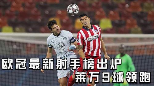 欧冠最新爆料消息,最新爆料揭秘赛程与焦点对决