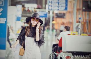 马苏最新爆料机场事件,真相大白，背后原因令人震惊  第1张